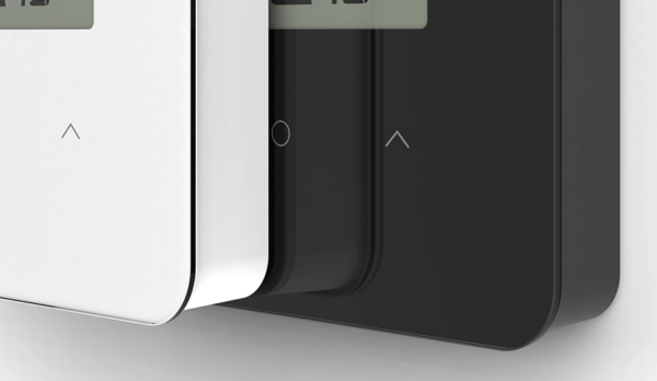 R-S2 REGOLATORE AMBIENTE-White