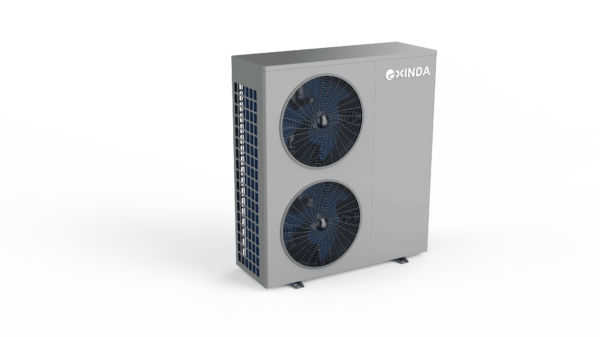 Pompa di calore Eliàn 20