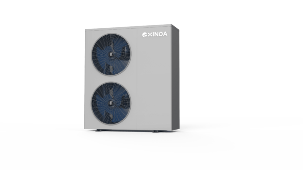 Pompa di calore Eliàn 20