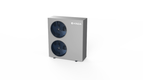 Pompa di calore Eliàn 20