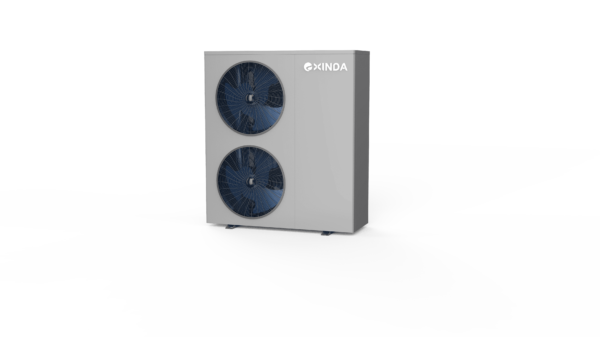 Pompa di calore Eliàn 20